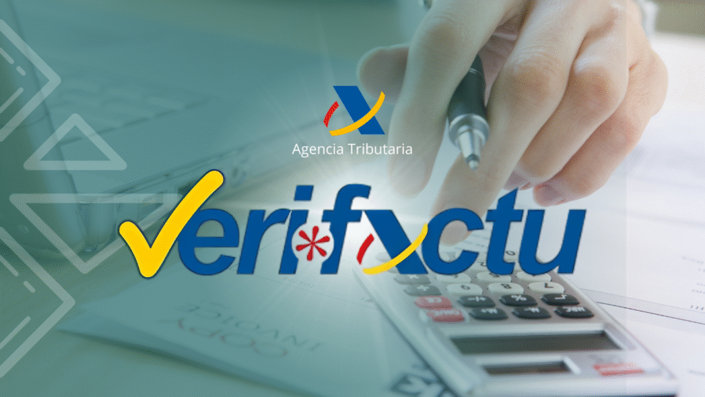 Nuevo reto fiscal- Verifactu y la facturación en España - IURIT Asesoría Fiscal y Legal