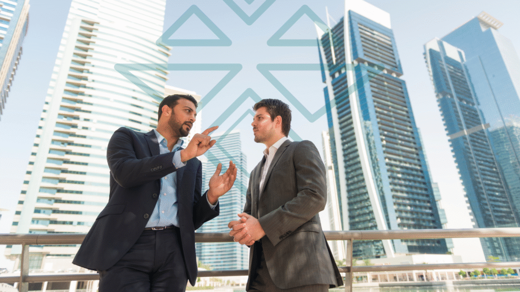 oportunidad fiscal abrir empresa en Dubai