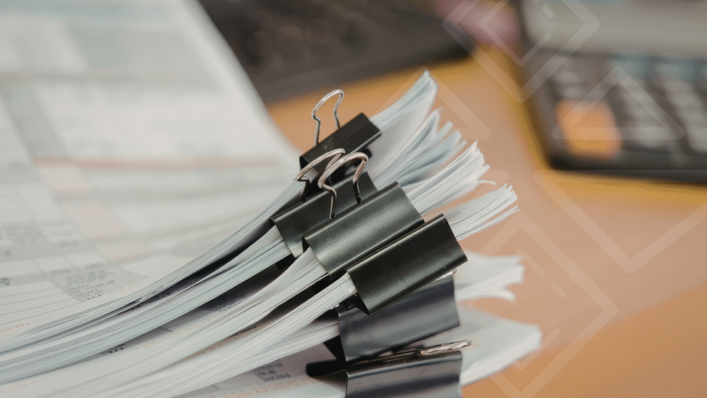 documentos para cambio de residencia fiscal