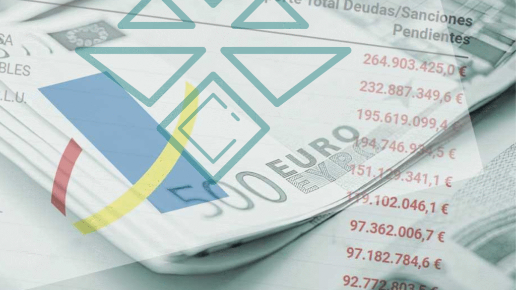 deuda tributaria Hacienda España regularización fiscal 2026 - IURIT Asesoría Fiscal Online
