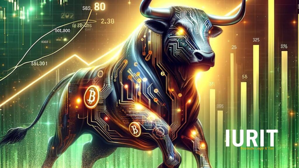 Prepárate para el Próximo BullRun en 2024 - IURIT