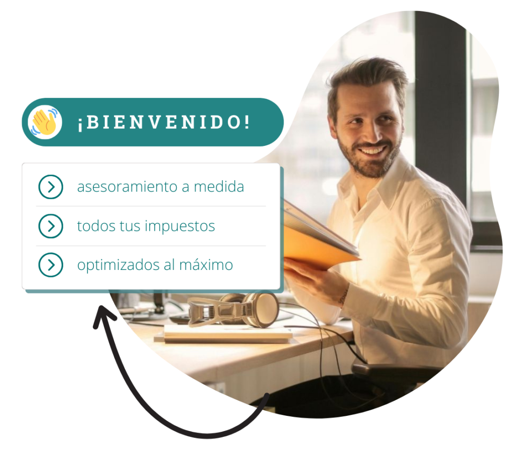 Optimizamos tu situación fiscal | IURIT Tax&Legal