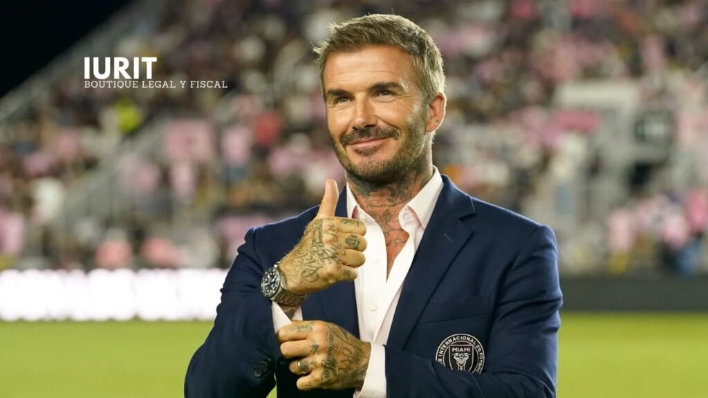 Beneficios fiscales de la Ley Beckham para trabajadores desplazados a España - IURIT