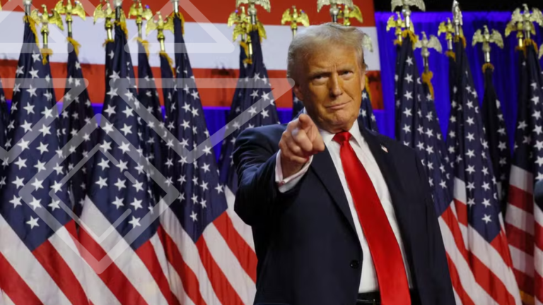 Trump 2025: Cambios Fiscales y Su Impacto Global en Empresas y Sectores Clave