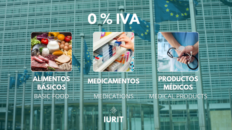 España incumple normativas fiscales clave - IURIT Asesoría Fiscal Online