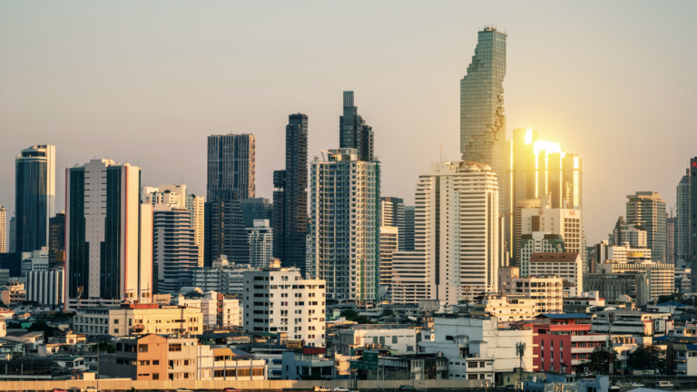 Tailandia y criptomonedas: ventajas fiscales y oportunidades para empresas Web3 en 2025.