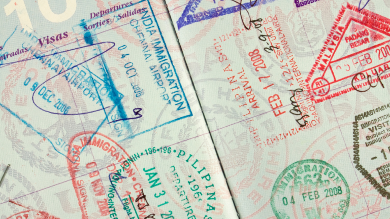 Pasaportes Dorados: Cómo Obtener una Segunda Nacionalidad