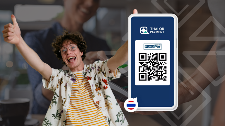 Cómo Usar PromptPay en Tailandia Sin Cuenta Bancaria - IURIT