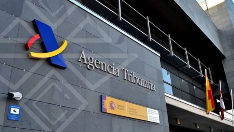 Hacienda exigirá declarar todas las transacciones en 2025