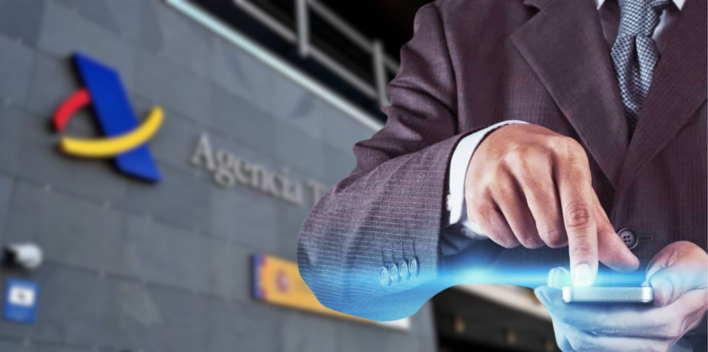 Cómo la AEAT detecta fraude fiscal con tecnología - IURIT