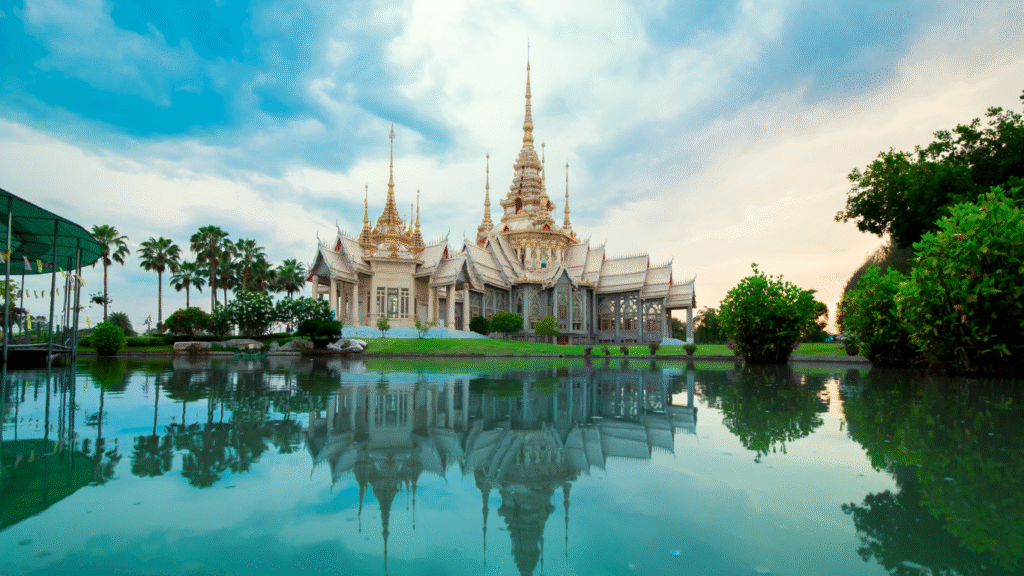 Move_to_Thailand - Reubicación en Thailandia - Servicios - IURIT - Asesoría Legal y Fiscal Online
