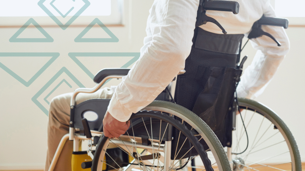 Cómo reducir impuestos ayudando a una persona con discapacidad