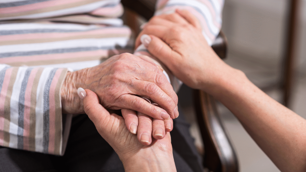 Cómo reducir impuestos ayudando a una persona con discapacidad