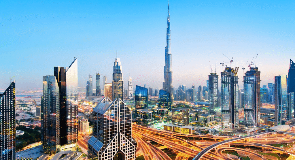 Dubai Setup Company - IURIT Asesoría Fiscal y Legal Online