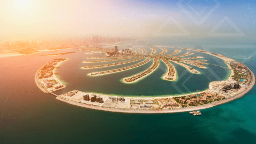 ¿Free Zones o Mainland? 5 Errores Fatales al Registrar tu Empresa en Dubái