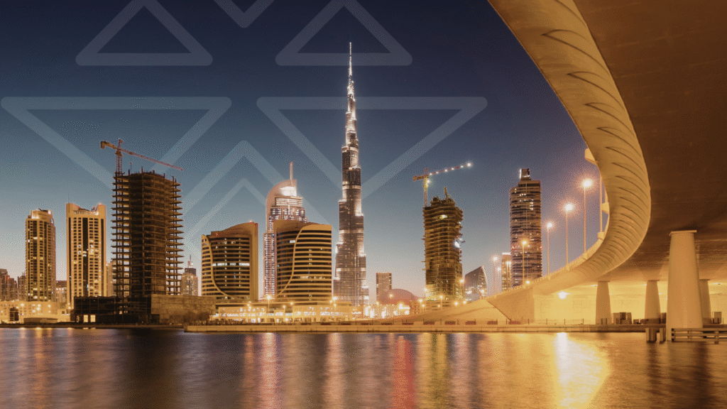 Abrir Empresa en Dubai: La Mejor Oportunidad Fiscal para Españoles en 2026