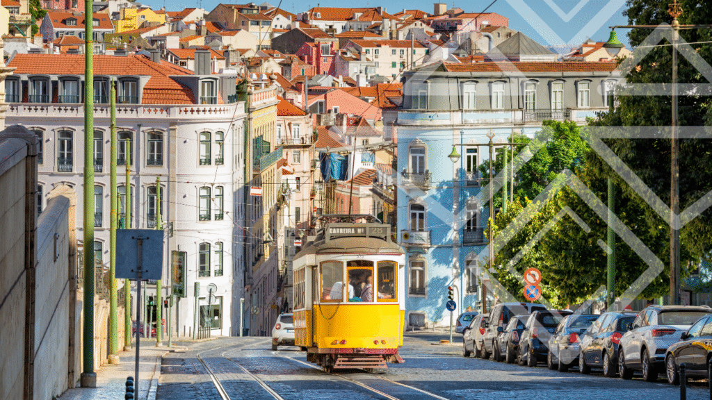 Vivir en Portugal Siendo Español: Lo Que Ha Cambiado en 2026 y Lo Que Nadie Te Cuenta