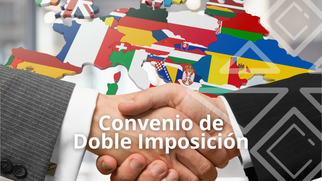 Doble Imposición en España: Qué Es y Cómo Evitarla Legalmente