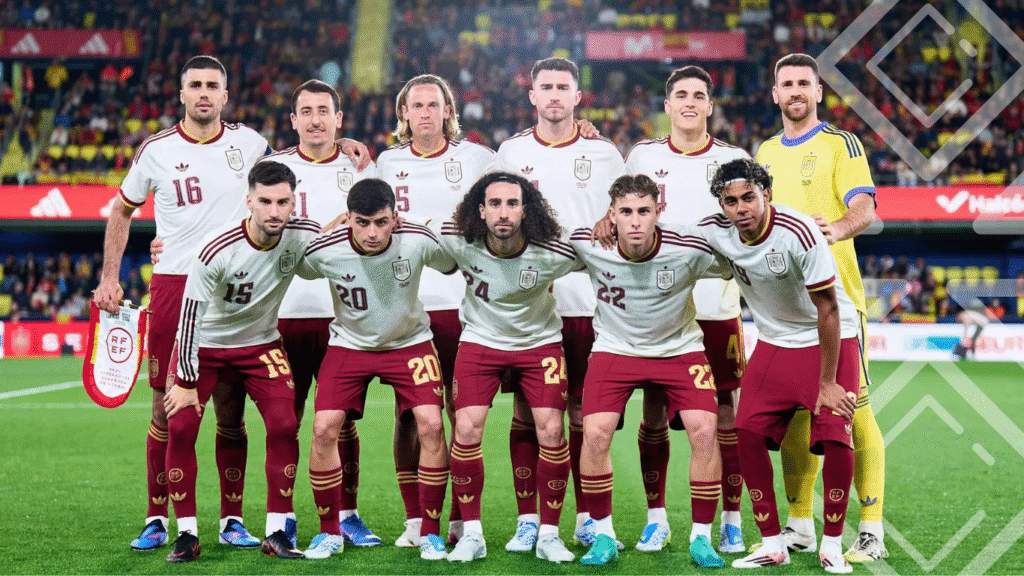 Si España Gana el Mundial 2026: ¿Cuánto Tendrá que Pagar Cada Jugador a Hacienda?